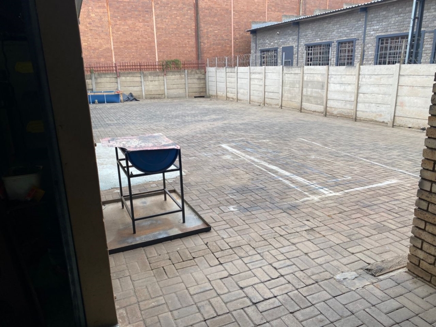 Commercial Property for Sale in Rustenburg Central North West